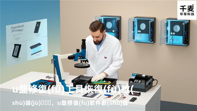 u盤修復(fù)工具恢復(fù)數(shù)據(jù)，u盤修復(fù)軟件 數(shù)據(jù)恢復(fù)